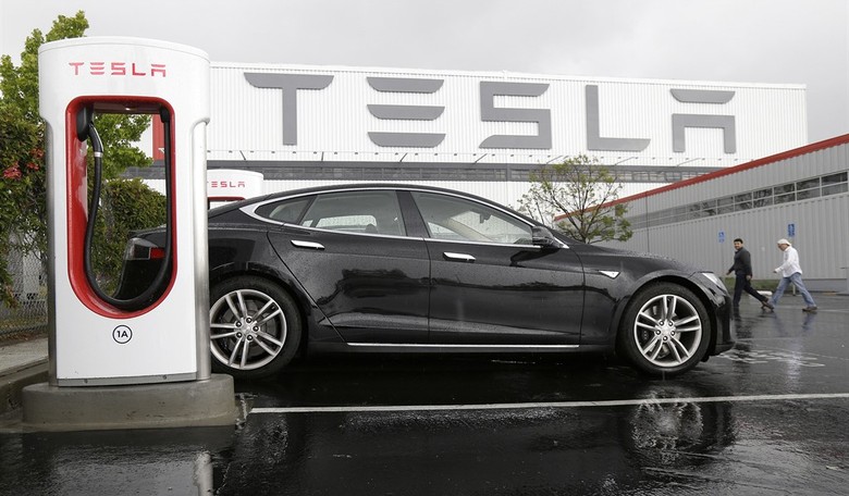 Tesla sued by state of California over allegations of racial slurs, discrimination