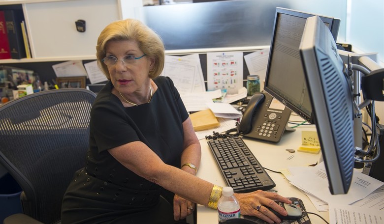 Totenberg: Who cares what our ombud says about my reporting?