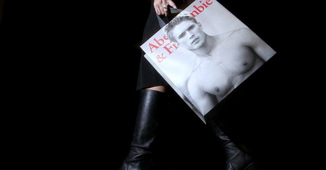 Liberals Surrender to the Awesome Power of Conservative Sexiness