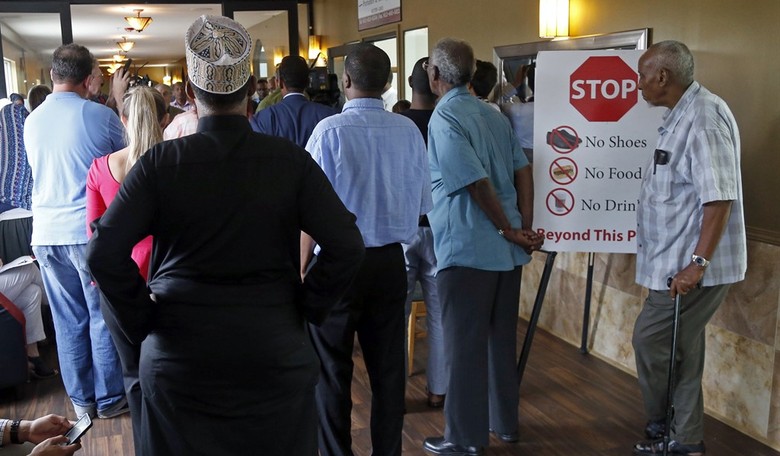 Bedlam at City Council: Somali ‘Culture’ Takes Minneapolis by Storm