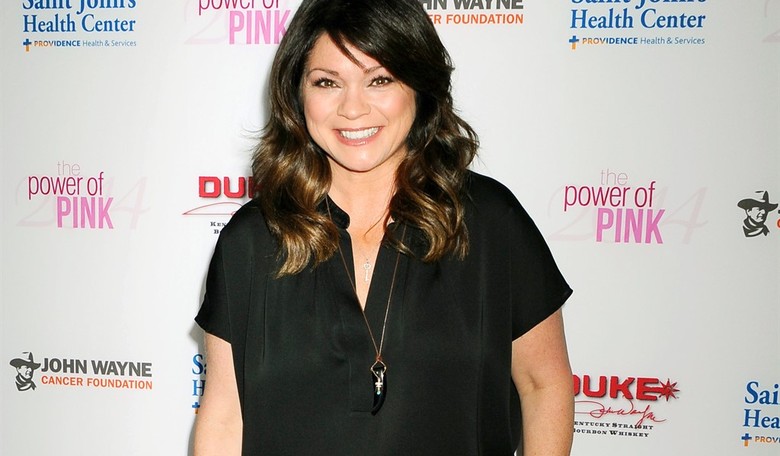 Noted Federal Spending Expert Valerie Bertinelli Waxes Idiotic About Debt Ceiling Debate