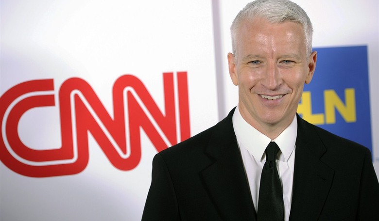 In Attempt to Sound Even More Ridiculous, Anderson Cooper Compares Capitol Riot to 800K Killed in Rwandan Genocide