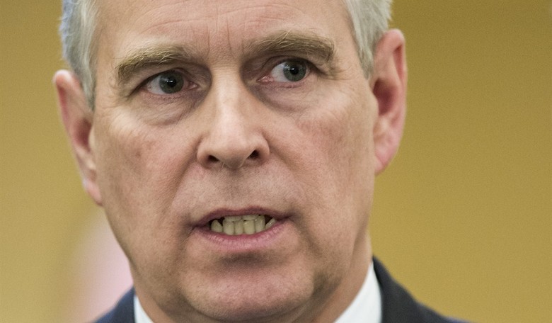 Royal shame: Epstein victim sues Prince Andrew for sexual abuse