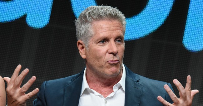 Donny Deutsch, Michael Hayden and the Moral Collapse of American Jewish Institutions 