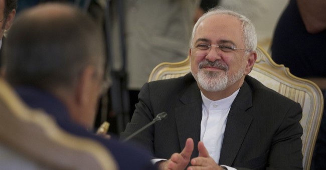 If Tehran Turns Down the Nuclear Deal