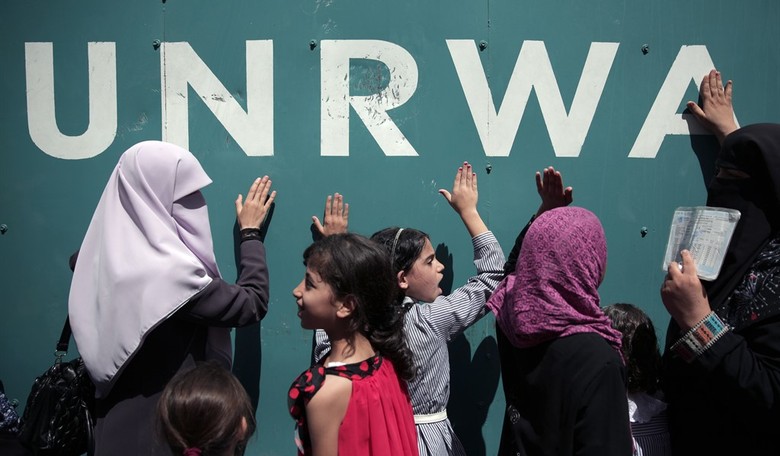 UNRWA Fires Employees For Participating in 10/7 Attacks; UPDATE: MSM Covers It Finally!