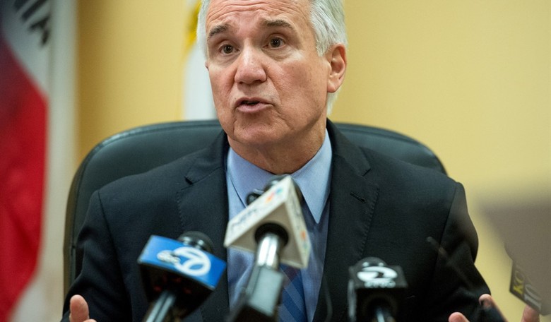 Gascon Update: Teen Who Got Light Sentence for Horrific Car Attack Was Violating Parole
