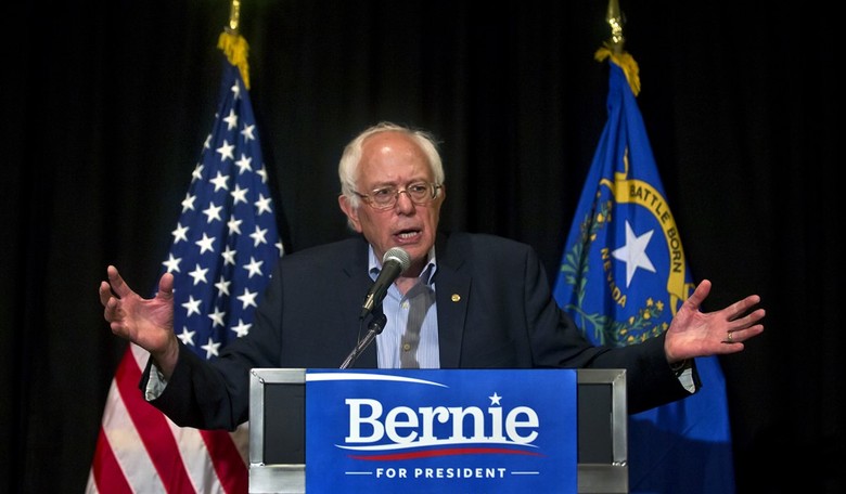 Nevada’s Democrats Don’t Deserve First in the Nation Voting, Anyway