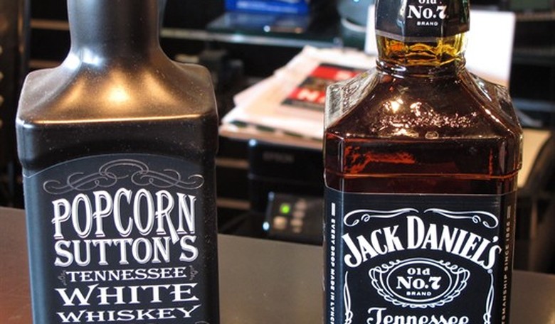 Black History Month: Meet Nearest Green, The Man Who Gave Us Jack Daniel’s