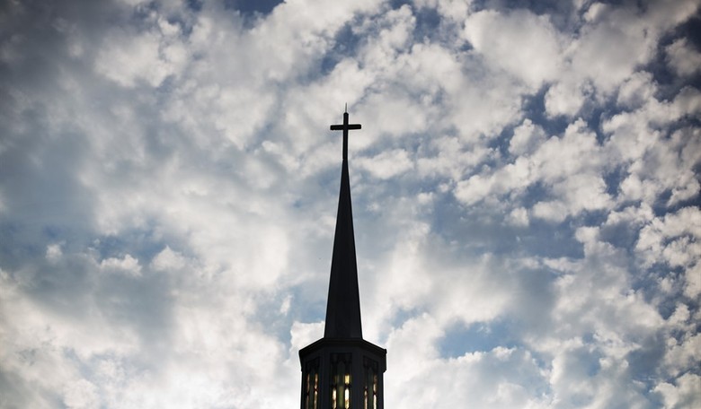 Christianity Takes Another Step: The Church of Scotland Approves Gay Marriage