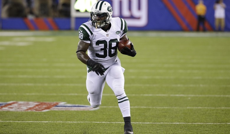 NFL Stars Speak out Against Former Running Back Zac Stacy After Horrific Abuse Video Surfaces