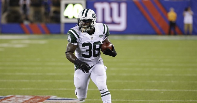 NFL Stars Speak out Against Former Running Back Zac Stacy After Horrific Abuse Video Surfaces