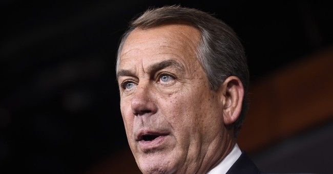 Nearly All House Republicans, Two Dozen Dems Vote Against Iran Deal Approval 