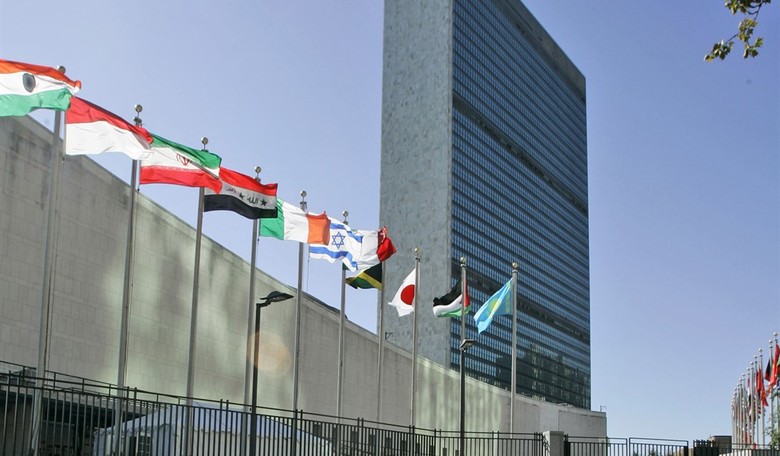 Biden’s Guy in United Nations Africa Forum: U.N. Should Create Tribunal on U.S. Reparations