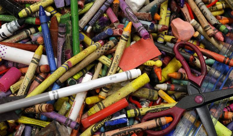 UNC Chapel Hill Art Club Welcomes All Students but White Ones