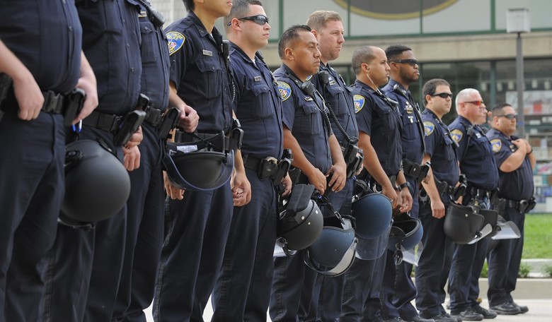 NAACP asks for National Guard to be deployed in Baltimore