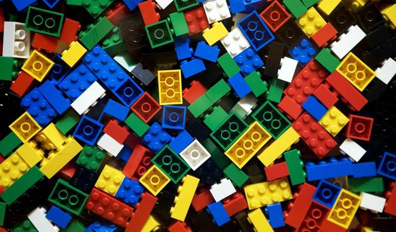 Everything Is Sexualized: LEGO Now Features an LGBTQ+ Set With a Drag Queen