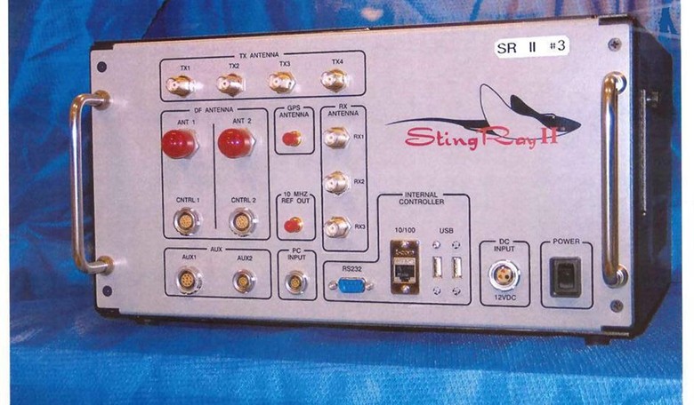 Boston Police Used Secret Money to Buy Controversial High-Tech Spy Equipment