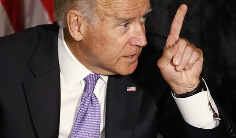 NYT Analysis Exposes Biden Fecklessness