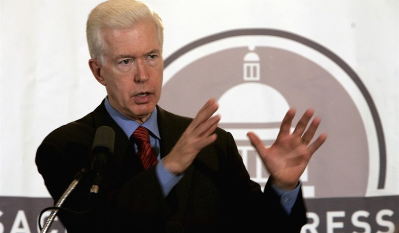 Friday Comedy Gold: Recalled California Governor Gray Davis Gives Advice to Soon-to-be Recalled Governor Gavin Newsom