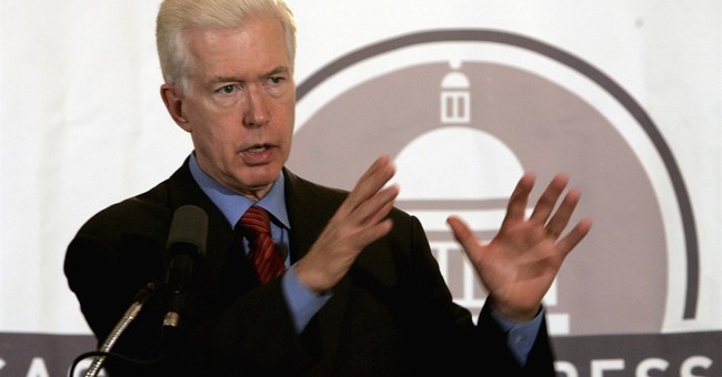 Friday Comedy Gold: Recalled California Governor Gray Davis Gives Advice to Soon-to-be Recalled Governor Gavin Newsom
