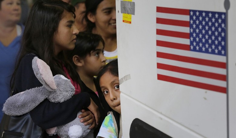 A Florida Grand Jury Accuses the Biden Administration of Abetting Human Trafficking
