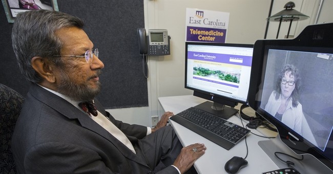 COVID-19 and Telehealth Expansion