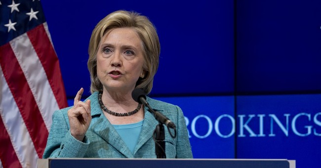 Of Course: Hillary's 'Apology' Needed A Focus Group For Direction 