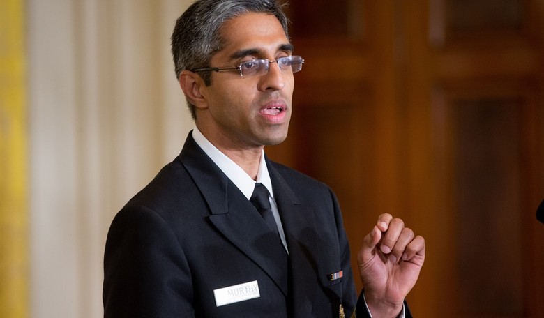 Surgeon General Responds to Biden Being Overruled on Mandates
