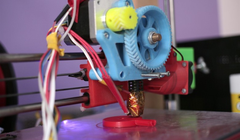 3D Printed Guns And The Streisand Effect