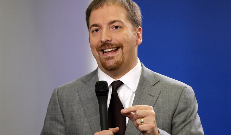 Chuck Todd Lies About Bill Barr Interview as the Media's War Continues