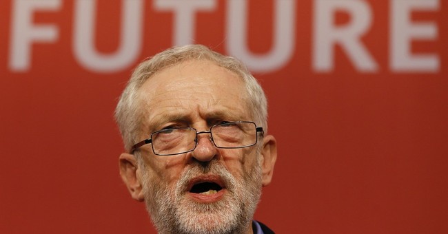 Nuclear Weapons Didn't Help USA On 9/11 Jokes Socialist Leader