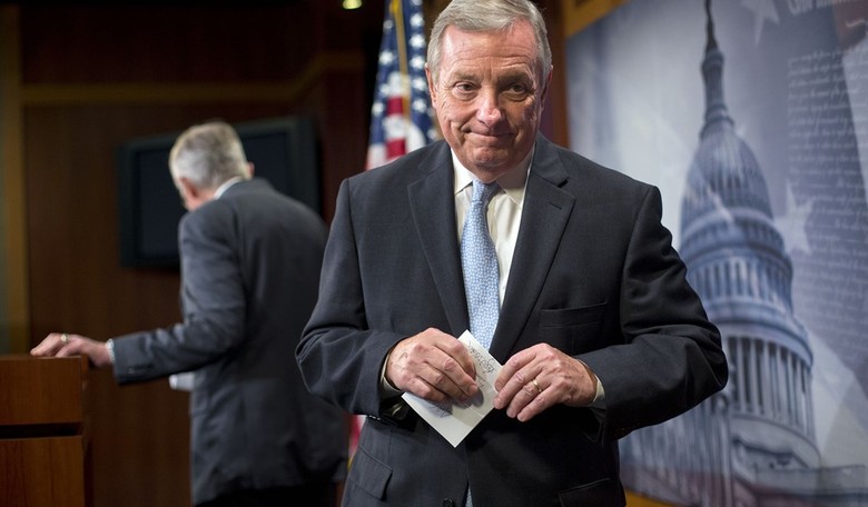 Dems Endorse Anti-Christian SPLC Report: 'It's Time We Extinguish All Bigoted Beliefs'