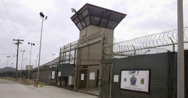 Pentagon Wants to Bring Gitmo Prisoners to Colorado, Local Official Says They Want to 'Create Destruction'