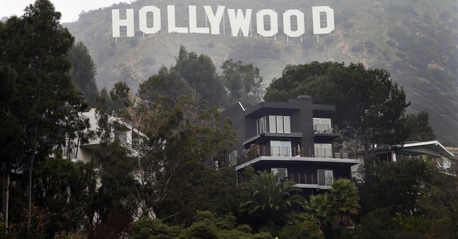 Hollywood Never Apologizes for Ultraviolence