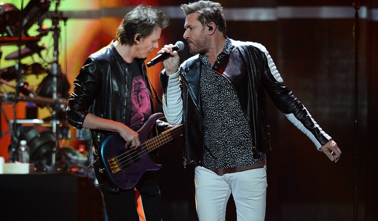 There Is Something You Should Know: On Duran Duran and the Rock and Roll Hall of Fame Class of 2022