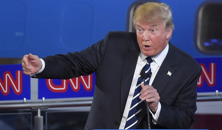 Game on...Trump Suing CNN for Defamation