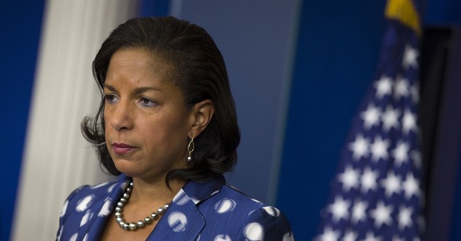 Susan Rice Is Back at the White House with a New Mission