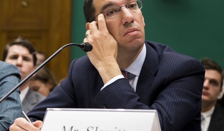 Obama Official Busted for Spreading False Story About Hospital Lacking Ventilators, Deciding Not to Treat People