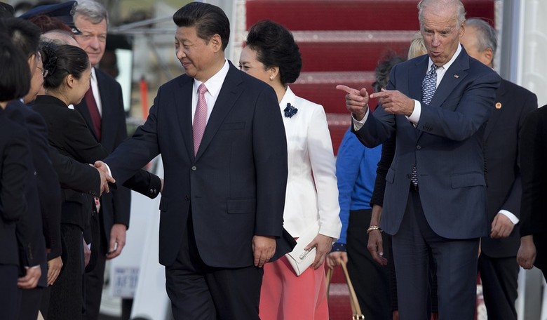 New Trump Ad Ties Biden to China, Corruption, Lies, and Dementia in One Short Minute