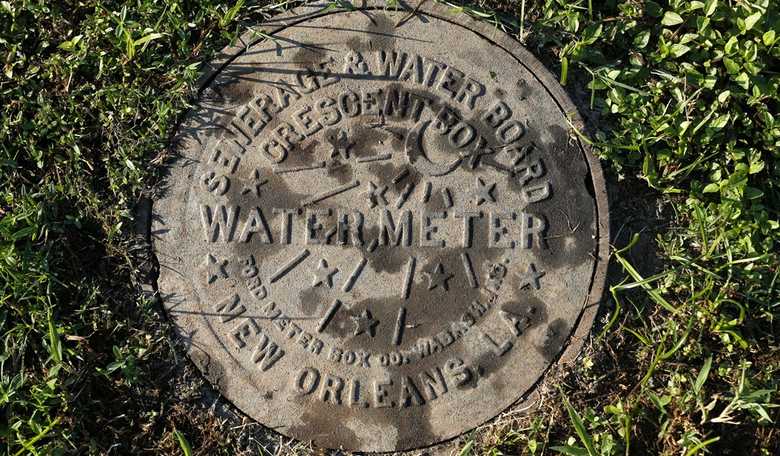 New Orleans Sewerage & Water Board: Hey! We investigated the payroll and sex room thing