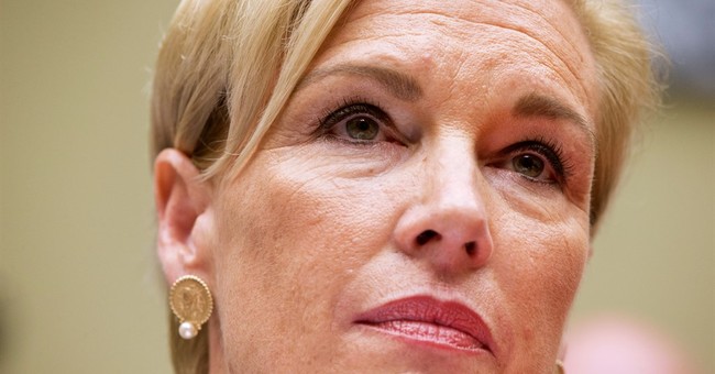 New Forensic Report Flushes Planned Parenthood’s “Highly Edited” Talking Point