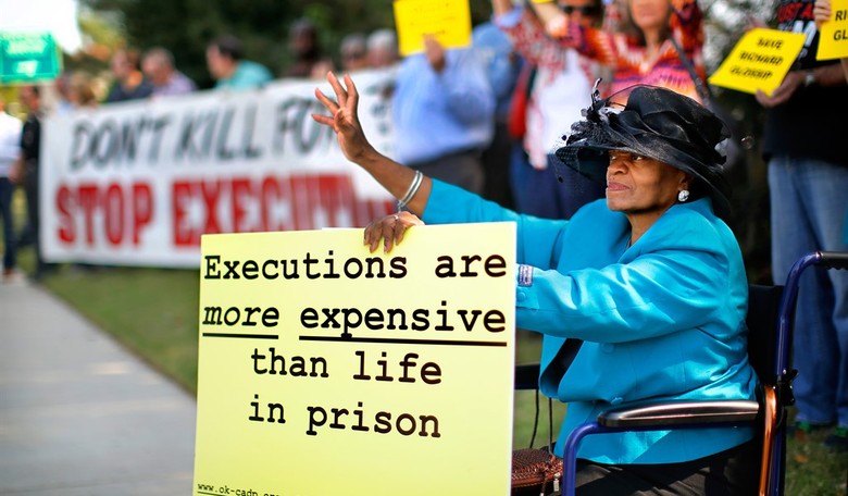 Innocent Man on Death Row? The Shocking Evidence in Richard Glossip's Case