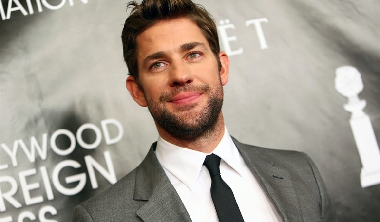 Let's Lighten the Mood: John Krasinski Releases Episode 2 of "Some Good News"