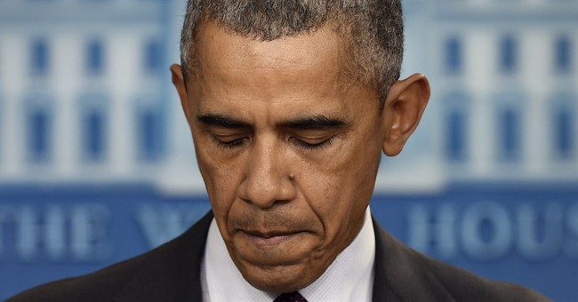 Analysis: Bevin Win in Kentucky Underscores Decimated Democratic Party Under Obama