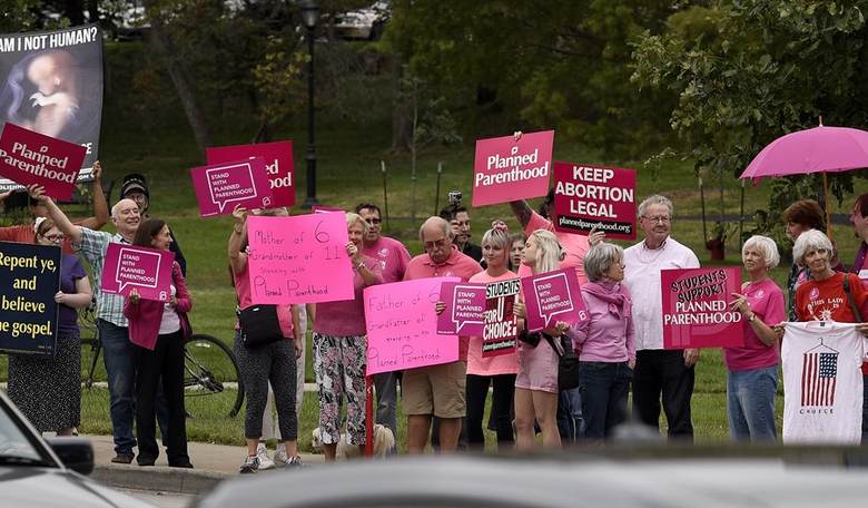Radical Leftist Group Solicits Funds for Advertisements Targeting Conservative Events