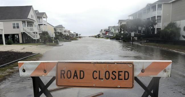 Gov. Haley: 9 Dead After Historic Floods