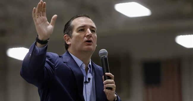 Cruz Cosponsors Bill to Withhold Federal Funds from Sanctuary Cities 