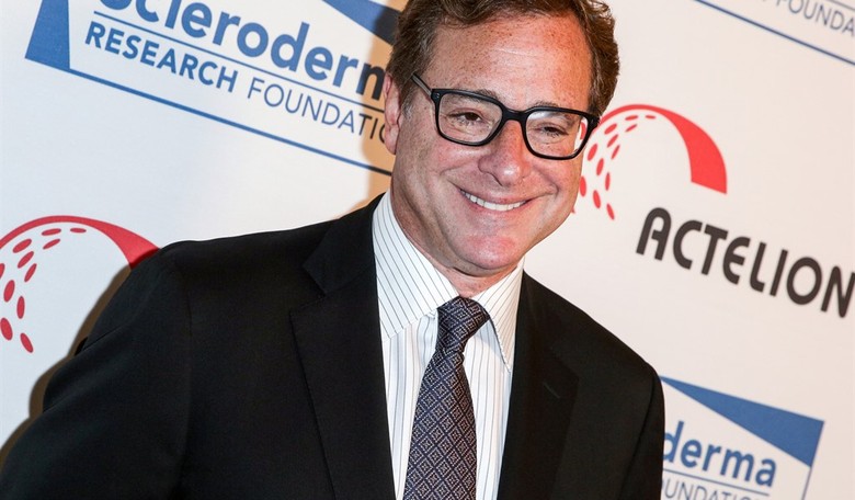BREAKING: Actor, Comedian Bob Saget, Dead at 65