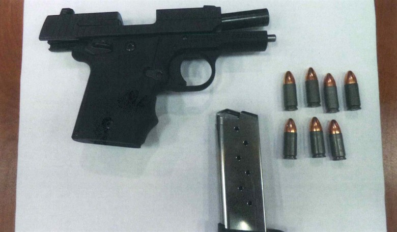 UPDATE: Atlanta Airport 'Accidental Gun Discharge' Caused by a Convicted Felon, Now on the Lam